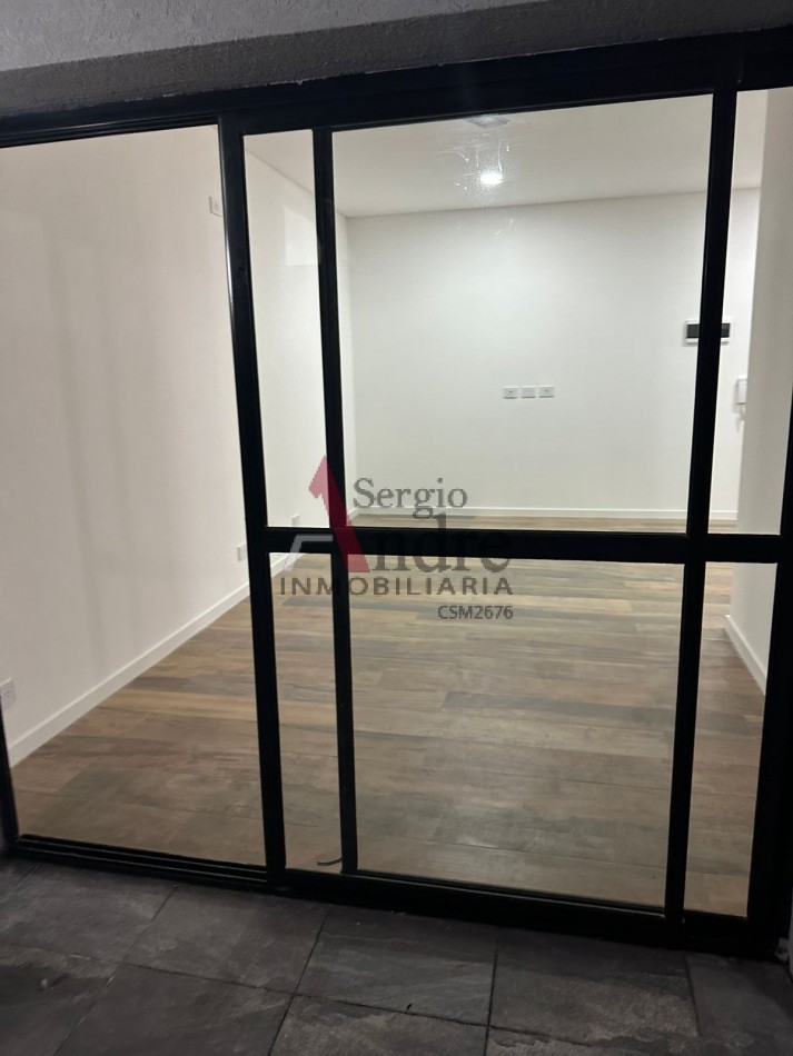 DEPARTAMENTO 3 AMBIENTES (categoria) CALLE URQUIZA 2264 ESQUINA IRIGOIN SAN MIGUEL SIN EXPENSAS