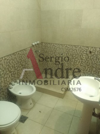 DEPARTAMENTO DOS AMBIENTES COMPLEJO SAN PABLO ALQUILER SIN COCHERA  EN JOSE C PAZ 