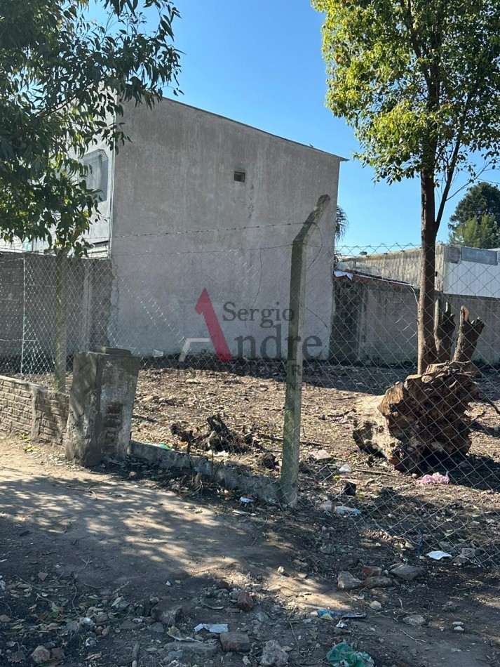 LOTE EN VENTA ARTURO ILLIA (RUTA 8) No 11430 (altura aprox) ENTRE CALLES EL CANO Y DRAGO TORTUGUITAS