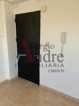 DOS AMBIENTES MICROCENTRO CALLE PAUNERO 1788  ALQUILER EN SAN MIGUEL  SIN EXPENSAS