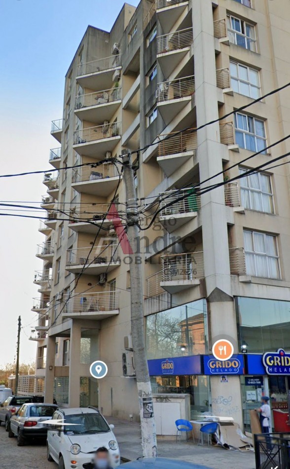 DEPARTAMENTO TRES AMBIENTES EN ALQUILER CALLE LAS HERAS 1338 MUŃIZ