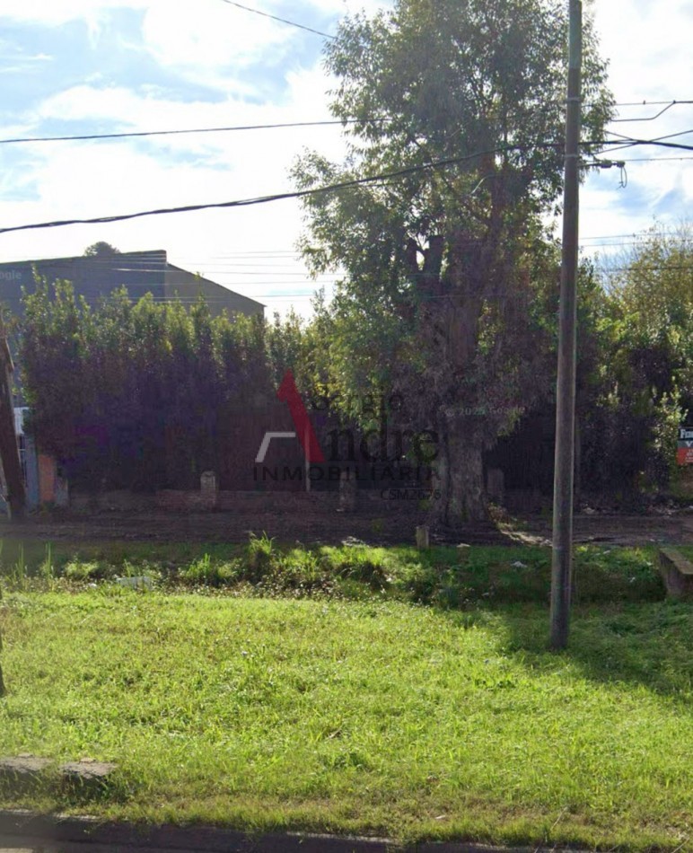 LOTE EN VENTA ARTURO ILLIA (RUTA 8) No 11430 (altura aprox) ENTRE CALLES EL CANO Y DRAGO TORTUGUITAS