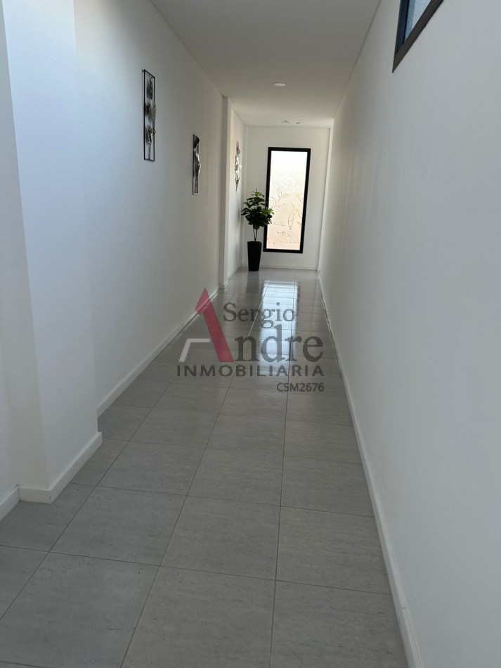 DOS AMBIENTES (CATEGORIA) CALLE URQUIZA 2264 ESQUINA IRIGOIN SIN EXPENSAS SAN MIGUEL
