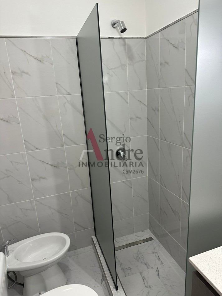 DOS AMBIENTES (CATEGORIA) CALLE URQUIZA 2264 ESQUINA IRIGOIN SIN EXPENSAS SAN MIGUEL