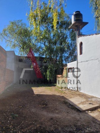 CASA MONOAMBIENTE TIPO LOFT EN PILAR CENTRO CALLE EL CEIBO 59 A 50M DE PANAMERICANA ACCESO PILAR