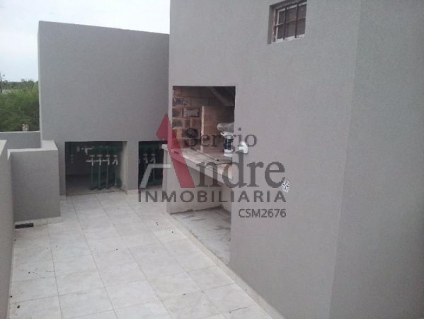 TRES AMBIENTES EN SAN MIGUEL 