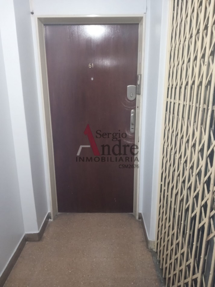 OFICINA EN ALQUILER MONOAMBIENTE CALLE SARMIENTO 1179 ENTRE LIBERTAD Y CERRITO, CIUDAD AUTONOMA DE BUENOS AIRES (CABA)
