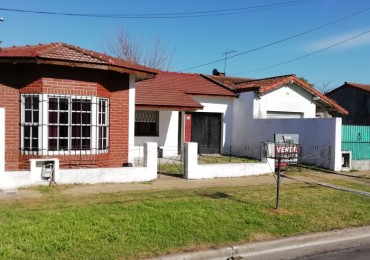 casa alquiler chalet Los Polvorines - Malvinas Argentinas 