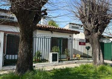 CASA EN VENTA BARRIO ALBERDI CALLE RIVADAVIA 1770 JOSE C PAZ