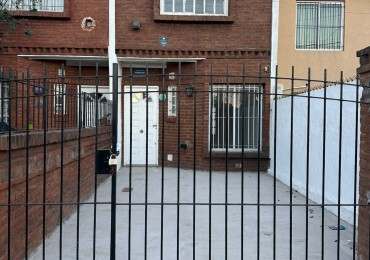 DUPLEX ALQUILER DOS DORMITORIOS CALLE JUAN B JUSTO JOSE C PAZ