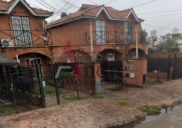 DUPLEX ALQUILER DOS DORMITORIOS CALLE MIRANDA 1255  EN JOSE C. PAZ BARRIO VILLA IGLESIAS