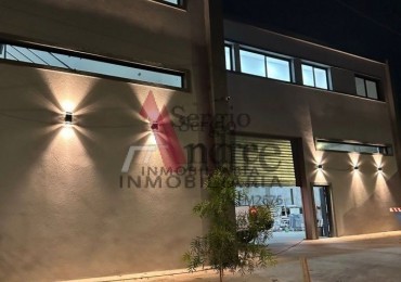 DOS AMBIENTES (CATEGORIA) CALLE URQUIZA 2264 ESQUINA IRIGOIN SIN EXPENSAS SAN MIGUEL