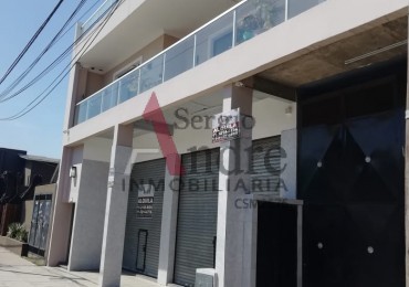 DOS AMBIENTES (SIN EXPENSAS) COMPLEJO CERRADO -CALLE IRIGOIN AL 500 - SAN MIGUEL 