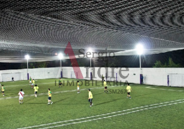 VENTA PROPIEDAD + FONDO DE COMERCIO CALLE BALCARSE 1688 (PREDIO CANCHAS DE FUTBOL)  SAN MIGUEL