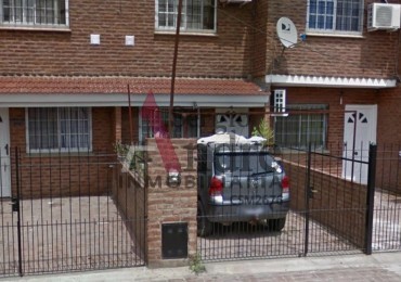 DUPLEX (DOS DORMITORIOS) CON COCHERA CALLE LAVALLE 1797 a 10 m de GRANADEROS A CABALLO JOSE C PAZ VILLA ALTUBE