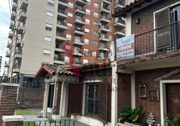CASA Y DUPLEX EN VENTA JUAN IRIGOIN 849 SAN MIGUEL (APTO DESARROLLO INMOBILIARIO) ZONIFICACION Mi1