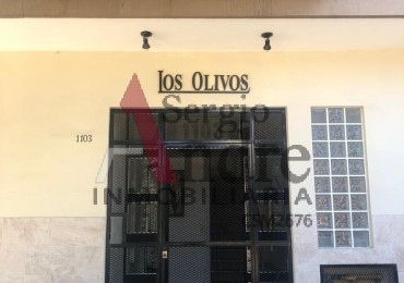 Dos ambientes con balcon en Jose C. Paz OPORTUNIDAD