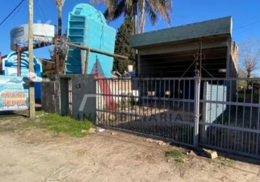 GALPON COMERCIAL AVENIDA ARTURO ILLIA 9267, JOSE C PAZ 