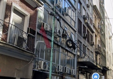 OFICINA EN VENTA MONOAMBIENTE CALLE SARMIENTO 1179 ENTRE LIBERTAD Y CERRITO, CIUDAD AUTONOMA DE BUENOS AIRES (CABA)