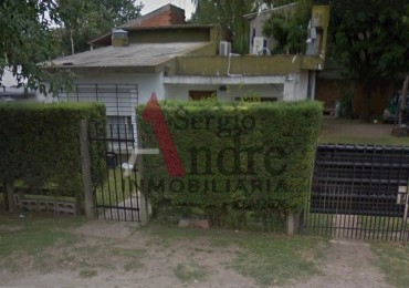 CASA CALLE TRIUNVIRATO 882 GRAND BOURG (100M DE RUTA 8)