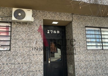 DOS AMBIENTES MICROCENTRO CALLE PAUNERO 1788  ALQUILER EN SAN MIGUEL  SIN EXPENSAS