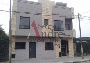 DOS AMBIENTES CON PATIO SAN MIGUEL CENTRO ( SIN EXPENSAS)