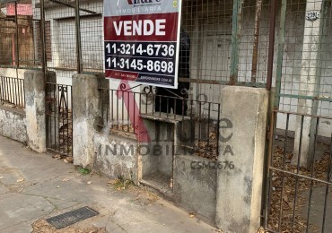 CASA 3 AMBIENTES EN D ELIA AL 2300 SAN MIGUEL IDEAL INVERSOR/CONSTRUCTOR