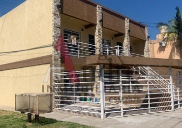 DOS AMBIENTES CALLE EINSTEIN 496 BARRIO VILLA IGLESIAS JOSE C PAZ