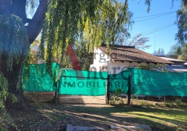 CASA MONOAMBIENTE TIPO LOFT EN PILAR CENTRO CALLE EL CEIBO 59 A 50M DE PANAMERICANA ACCESO PILAR