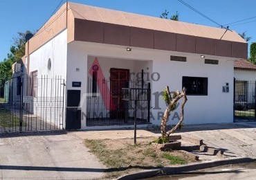 TRES AMBIENTES CON COCHERA CALLE CORONEL SUAREZ 1643 JOSE C PAZ 
