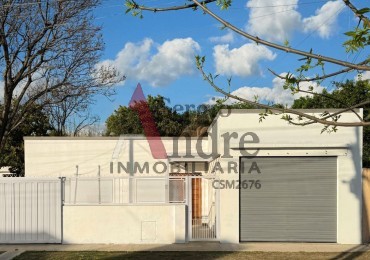 CASA CON LOCAL A ESTRENAR CALLE LISANDRO DE LA TORRE 140 (entre Girondo y Arenales) BARRIO VILLA IGLESIAS JOSE C PAZ