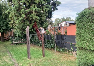 CASA TIPO AMERICANA CALLE TRIUNVIRATO 882 EN GRAND BOURG MALVINAS ARGENTINAS