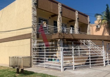 DOS AMBIENTES CALLE EINSTEIN 496 BARRIO VILLA IGLESIAS JOSE C PAZ