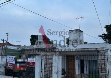 CASA VENTA CALLE MIRANDA 1432 ENTRE COMPOSTELA E IGLESIAS JOSE C PAZ BARRIO VILLA IGLESIAS 