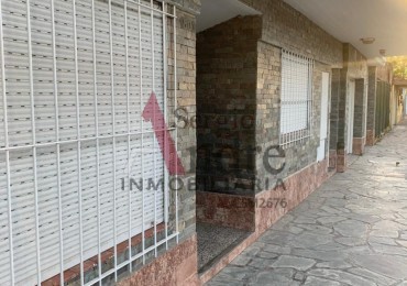 DOS AMBIENTES GRANDE CON PATIO  PLANTA BAJA CALLE CAPITAN MARTINEZ 1503 (SIN COCHERA) SIN EXPENSAS