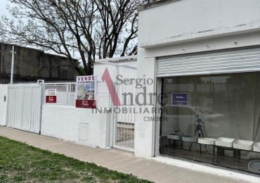 CASA ALQUILER CON LOCAL "NUEVA A ESTRENAR" CALLE LISANDRO DE LA TORRE 140 BARRIO VILLA IGLESIAS JOSE C PAZ
